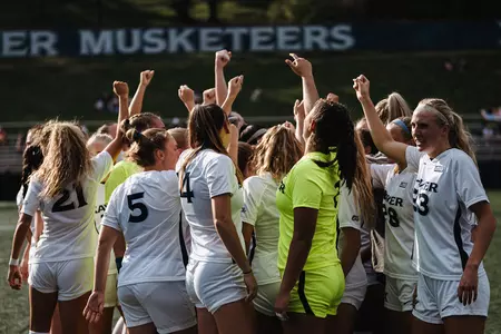WSOC vs WKU