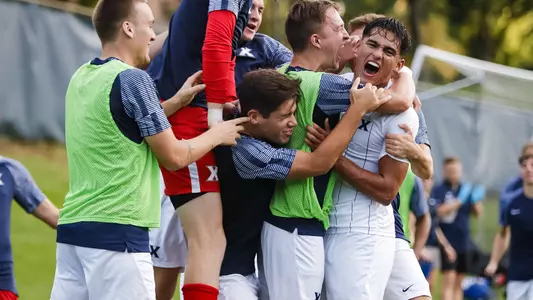 Fabrizio Bernal De La Garza vs Robert Morris