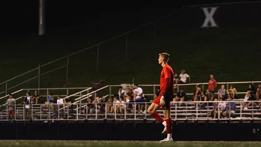 Cole Jensen vs Robert Morris