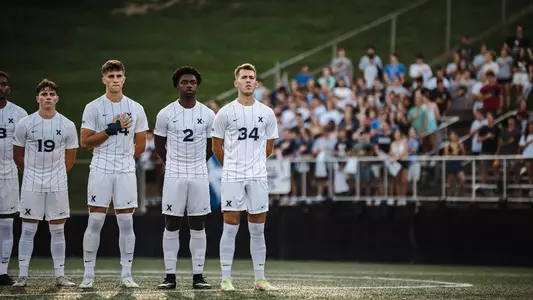 MSOC vs Eastern Illinois
