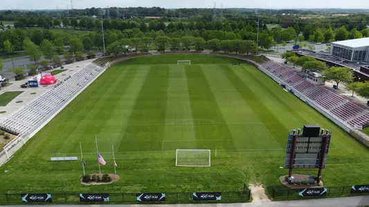 Maryland SoccerPlex