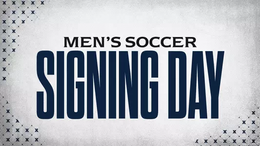 2022 MSOC Signing Day