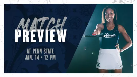 PSU Match Preview