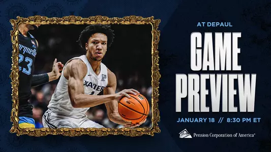 Claude graphic at DePaul