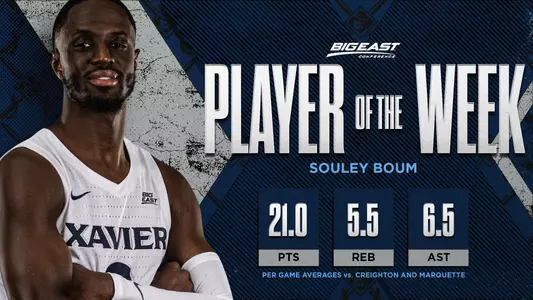 Souley Boon award graphic Jan. 16