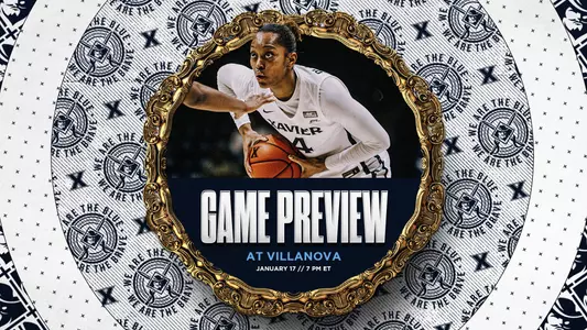 WBB Preview at Villanova