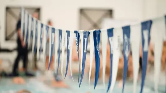 Swimming Senior Day