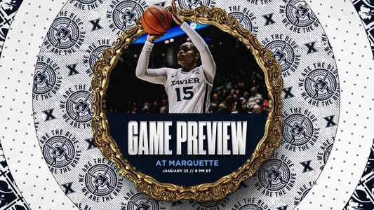 WBB Preview at Marquette