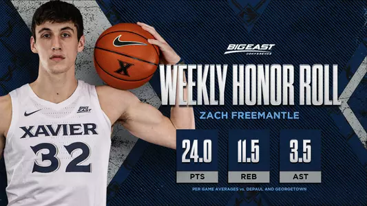 Zach Honor Roll Jan. 23