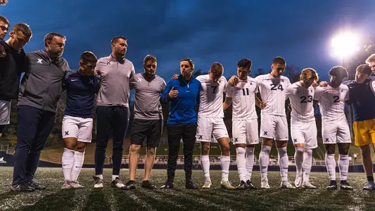 MSOC Huddle