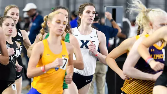 Claire Sievern at PNC Lenny Lyles Invitational