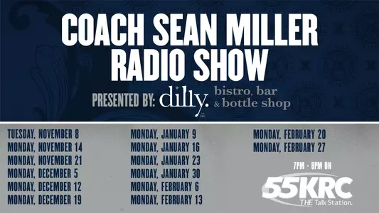 Sean Miller Coaches Show - Jan. 31, 2023