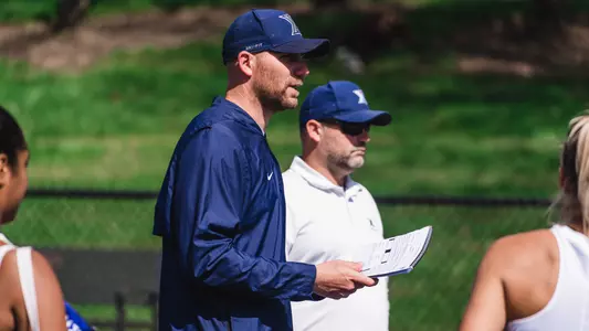 Doug Matthews, Ryan Rasco