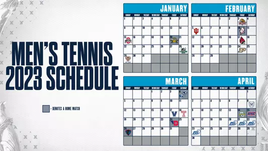 2023 MTEN Schedule