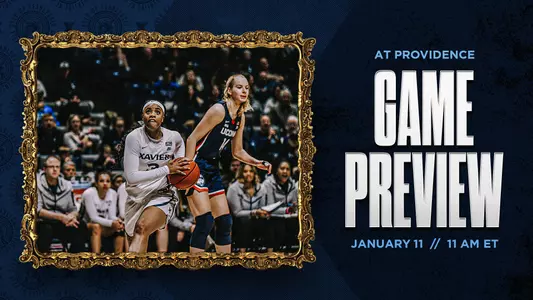 WBB Preview at Providence