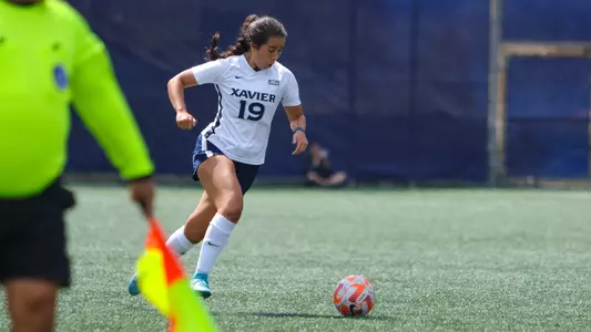 Sonia Vargas vs Bellarmine