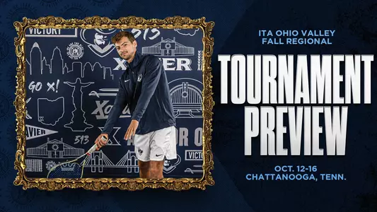 ITA FALL REGIONAL