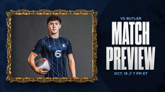 MSOC Preview vs Butler