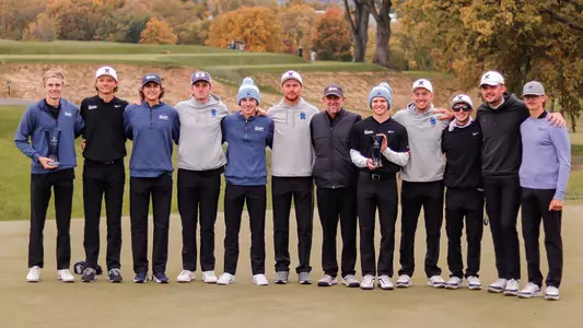 2023 Xavier Invitational