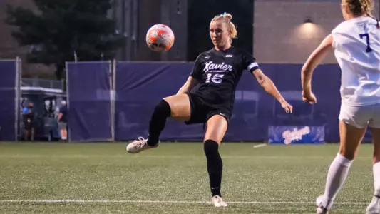 Maddie Reed vs. Butler