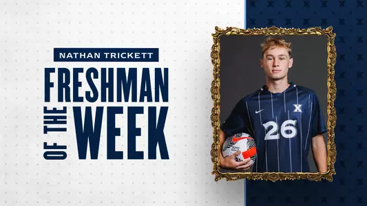 MSOC Player of the Week