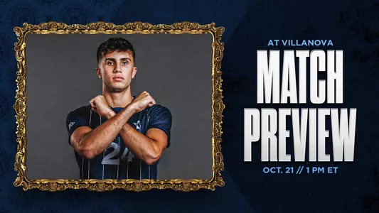 MSOC Preview at Villanova