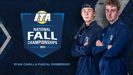 ITA Fall Nationas