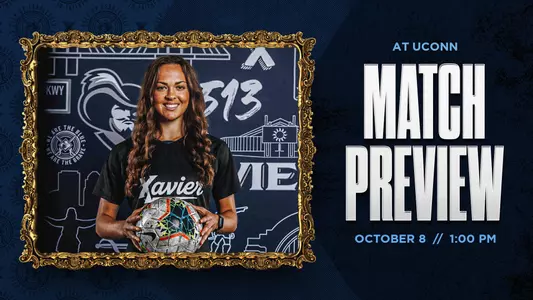 UConn Preview