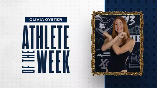 Olivia Oyster AOW