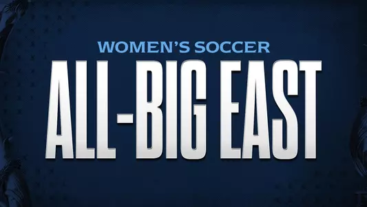 All BIG EAST