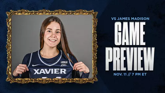 WBB Preview vs JMU