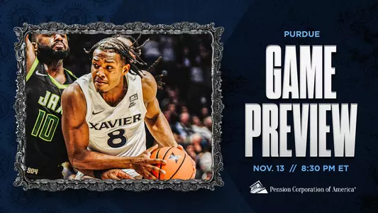 Purdue Game Preview Graphic