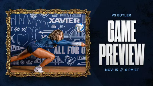 2023 VB Xavier vs Butler Preview