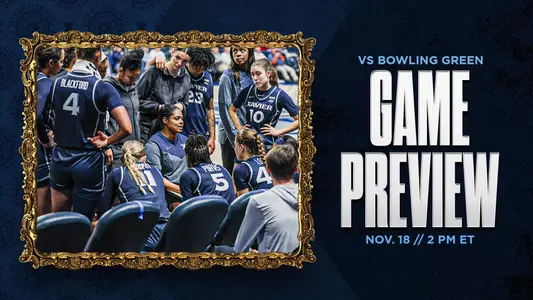 2023 WBB Preview vs BGSU