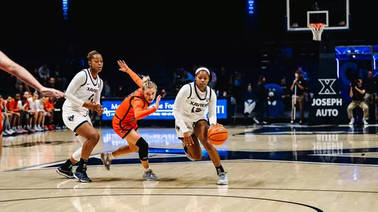 Mackayla Scarlett vs BGSU
