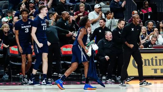 MBB vs Saint Mary's