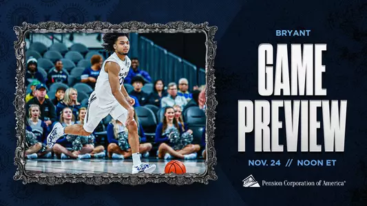 TREY BRYANT PREVIEW