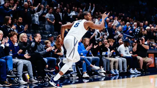 Quincy Olivari vs Bryant