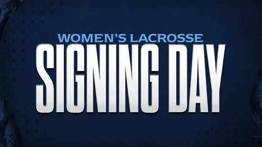 2023 WLAX Signing Day