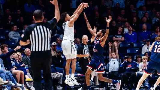 MBB vs Robert Morris
