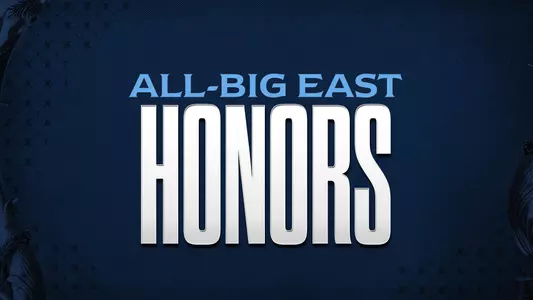 MSOC All-BIG EAST
