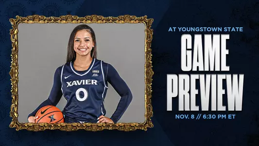 2023-24 WBB Preview at YSU