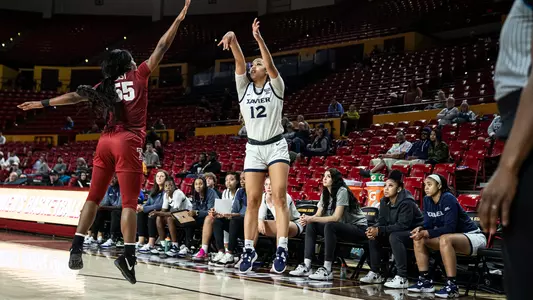 Kaysia Woods vs Temple