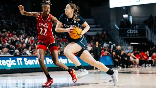 Daniela López vs Cincinnati