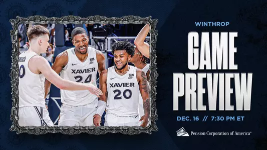 Winthrop Game graphic