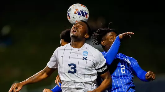 Makel Rasheed vs Kentucky