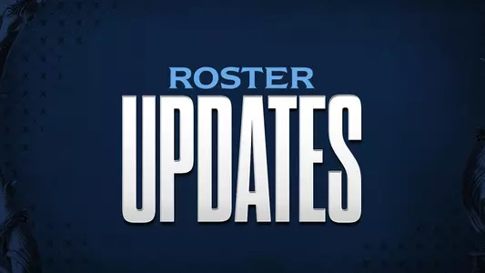 Women's Basketball Roster Updates