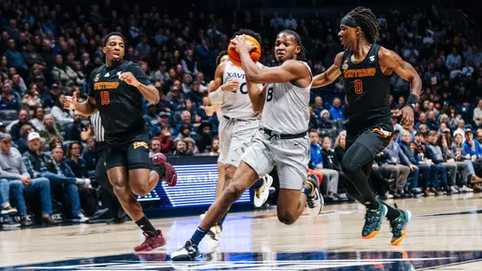 Quincy Olivari vs Winthrop - Homepage Image Size