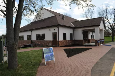 Francis Xavier Homan Golf Center at Maketewah Country Club