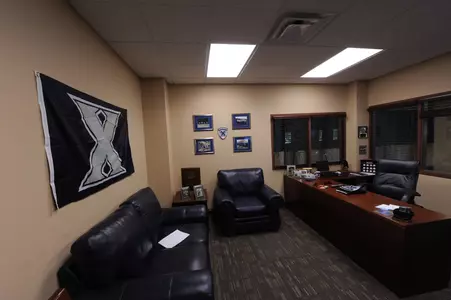 Francis Xavier Homan Golf Center at Maketewah Country Club